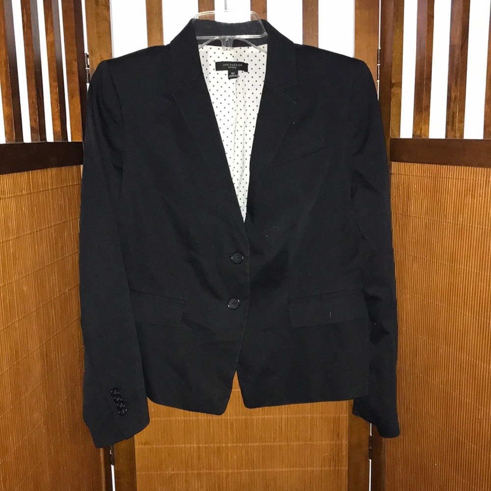 Ann Taylor Jacket/Blazer‎ 8P